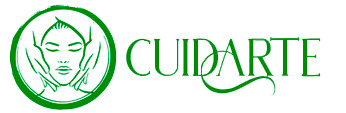 Logo Cuidarte