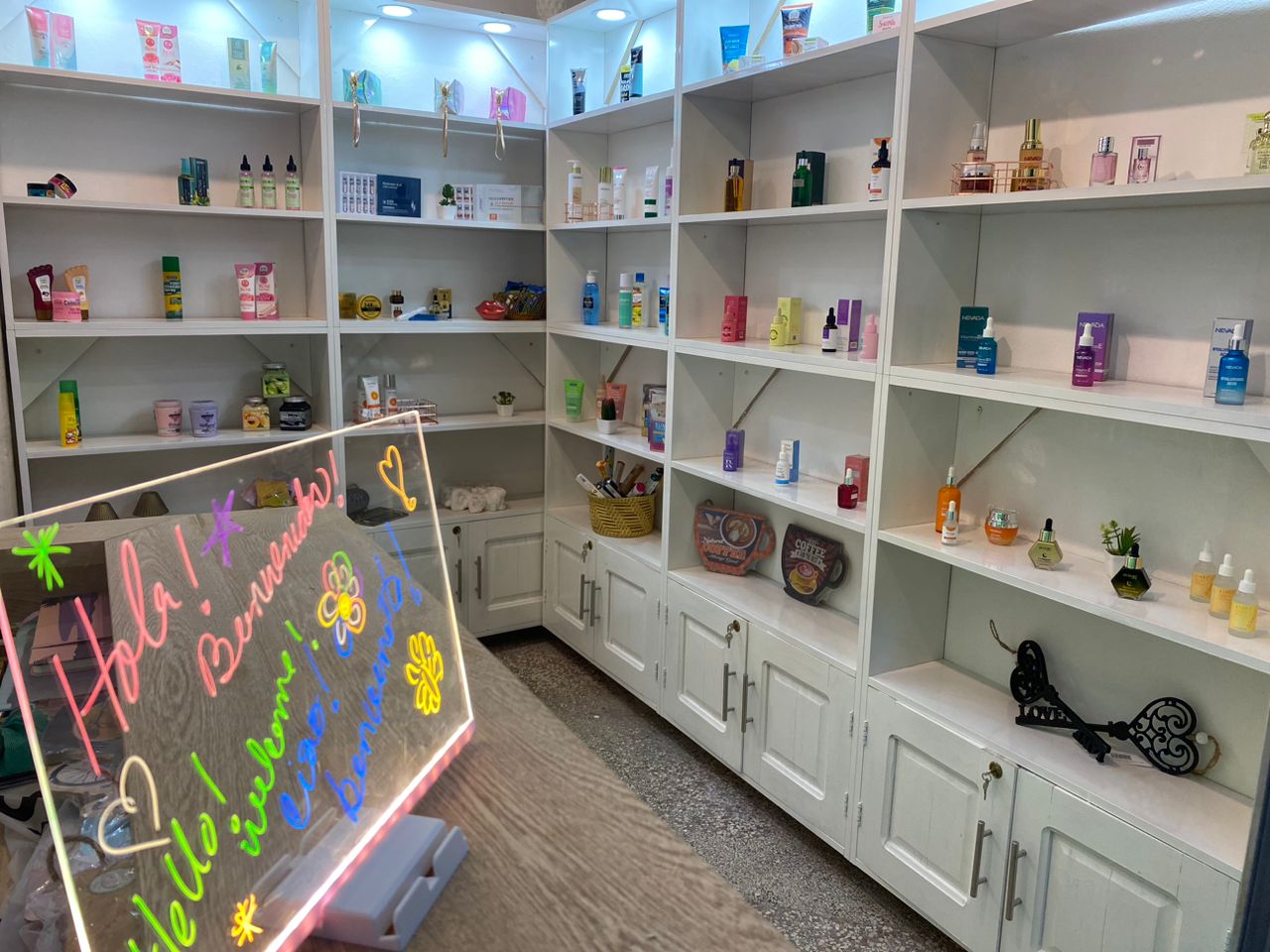 Tienda