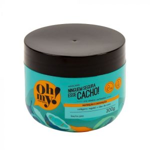 Mascarilla para cabello