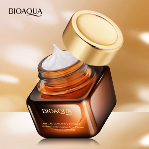 Crema contorno de Ojos