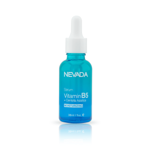 Serum Vitamina B5 Centella Asiática