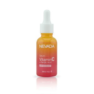 Serum Vitamina C + Ferulic Acid